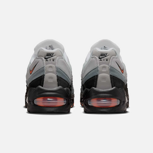 Nike Air Max 95 Big Bubble Bright Mandarin (2025)