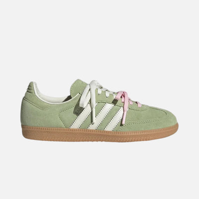 Adidas x Samba Molly Mae Samba Matcha
