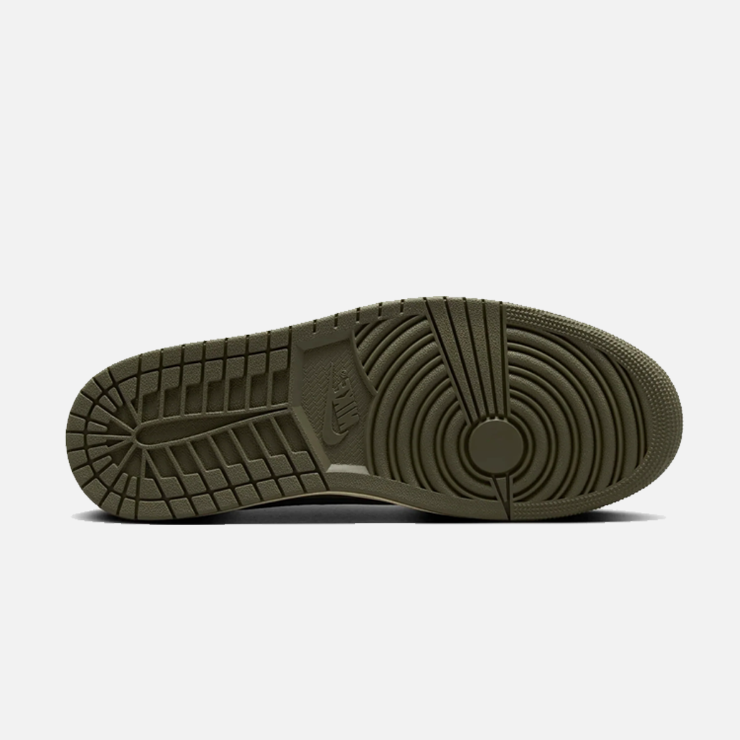 Nike Air Jordan 1 x Travis Scott Low OG SP Medium Olive