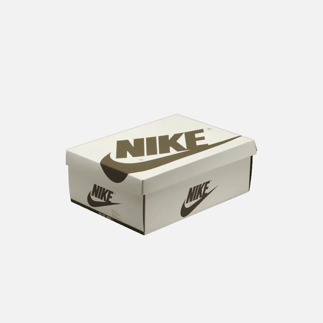 Nike Air Jordan 1 x Travis Scott Low OG SP Olive (W)