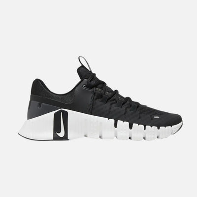 Nike Free Metcon 5 Black White
