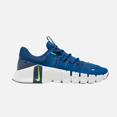 Nike Free Metcon 5 Court Blue