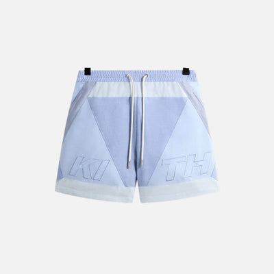 Kith Oxford Turbo Short Milky Way