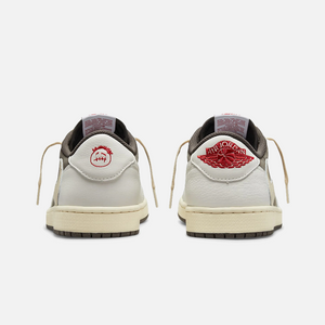 Nike Air Jordan 1 x Travis Scott Low OG SP Reverse Mocha