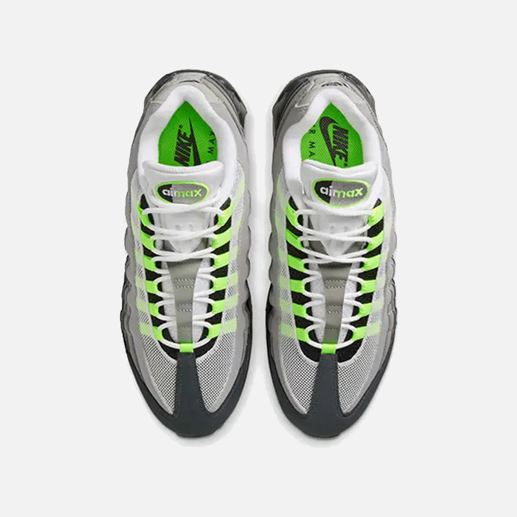 Nike Air Max 95 Big Bubble Neon (2025)
