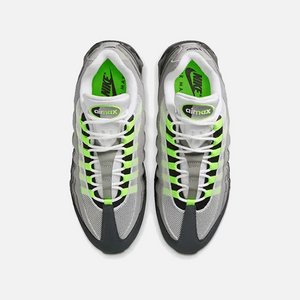 Nike Air Max 95 Big Bubble Neon (2025)