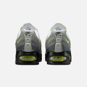 Nike Air Max 95 Big Bubble Neon (2025)