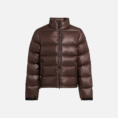 Nike x Nocta Sunset Baroque Brown Puffer Jacket