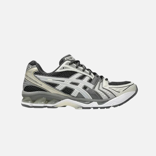 Asics Gel Kayano 14 Obsidian Grey Cement