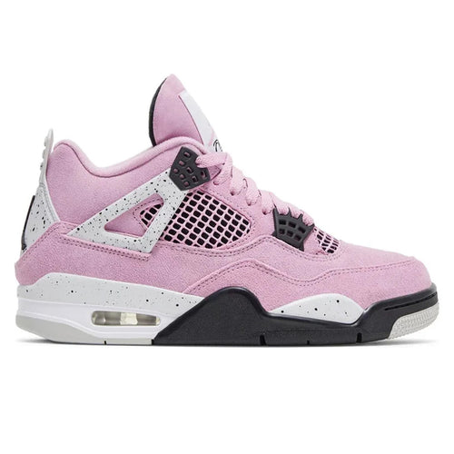 Nike Air Jordan 4 Orchid