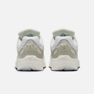 Nike P-6000 White Sail Vast Grey