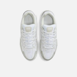 Nike P-6000 White Sail Vast Grey