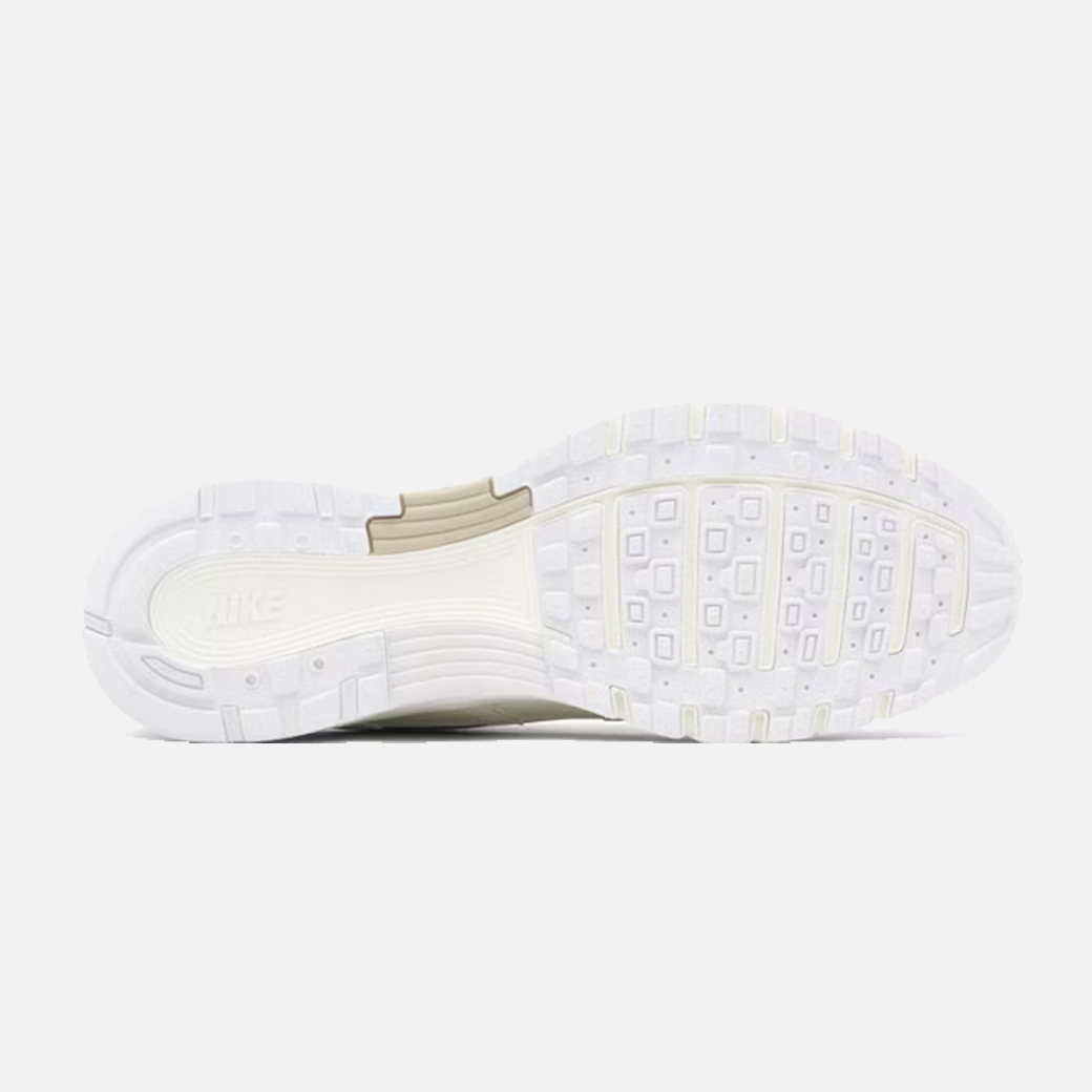 Nike P-6000 White Sail Vast Grey