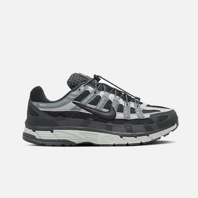 Nike P-6000 Anthracite Smoke Grey