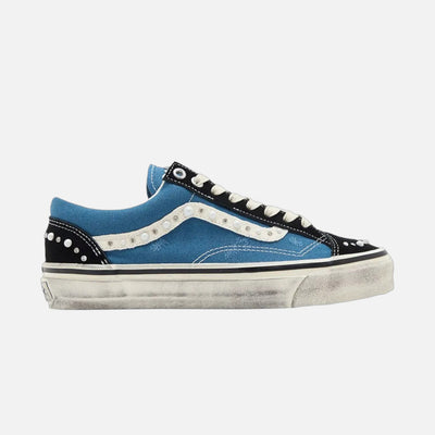 Vans Old Skool 36 LX 'Pearlized Pack Black Navy'