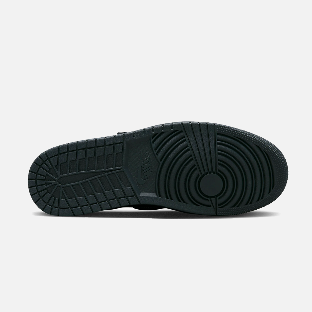 Nike Air Jordan 1 x Travis Scott Low OG SP Black Phantom