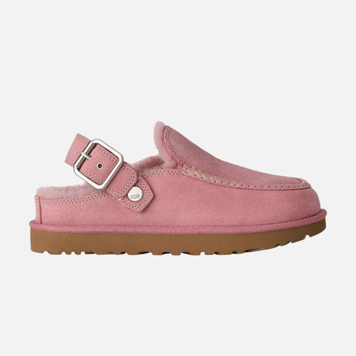UGG Goldenstar Evelina Clogs Dusty Orchid