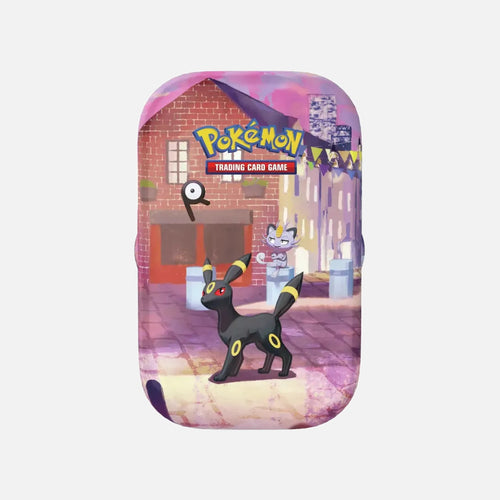 Pokémon TCG 30th Celebration Mini Tin – Umbreon