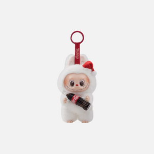 Pop Mart The Monsters Labubu Coca-Cola Series Vinyl Figure Surprise Shake collectible toy