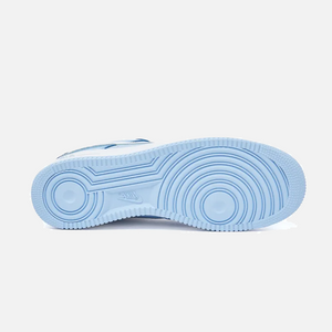Nike Air Force 1 Low Psychic Blue Patent