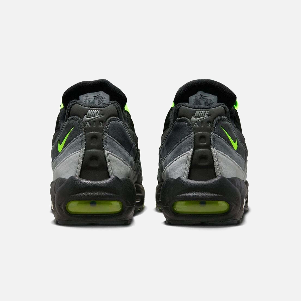 Nike Air Max 95 Reverse Neon