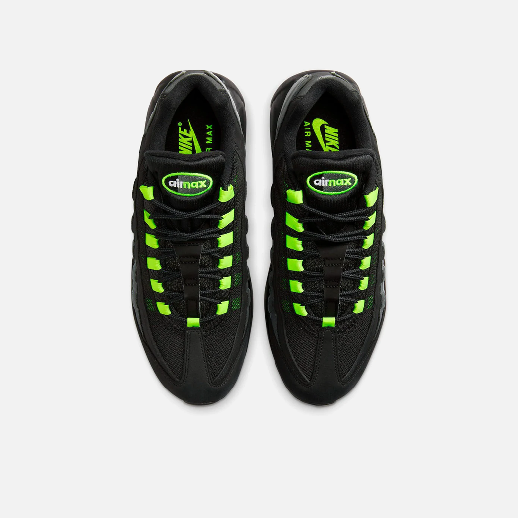 Nike Air Max 95 Reverse Neon