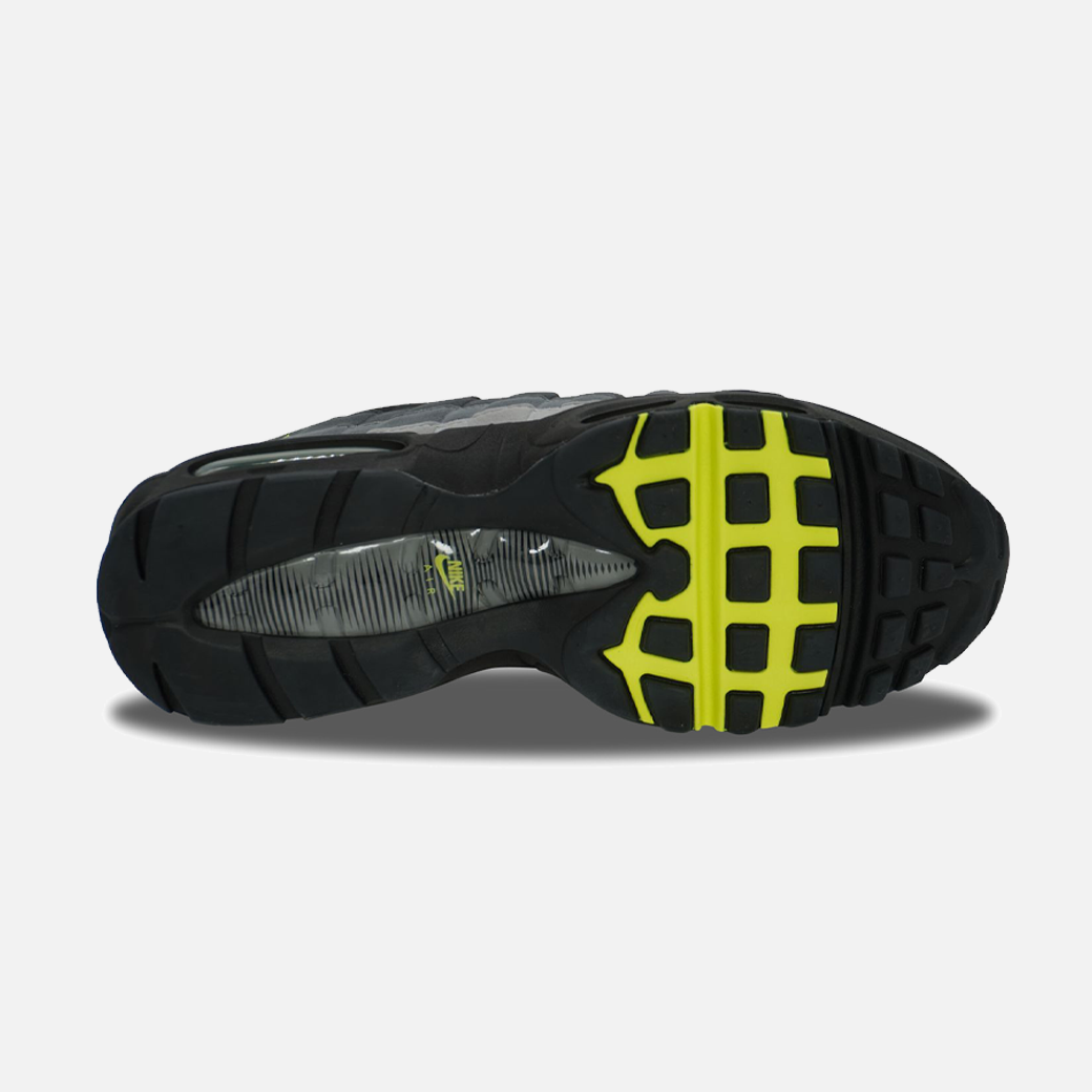 Nike Air Max 95 Reverse Neon