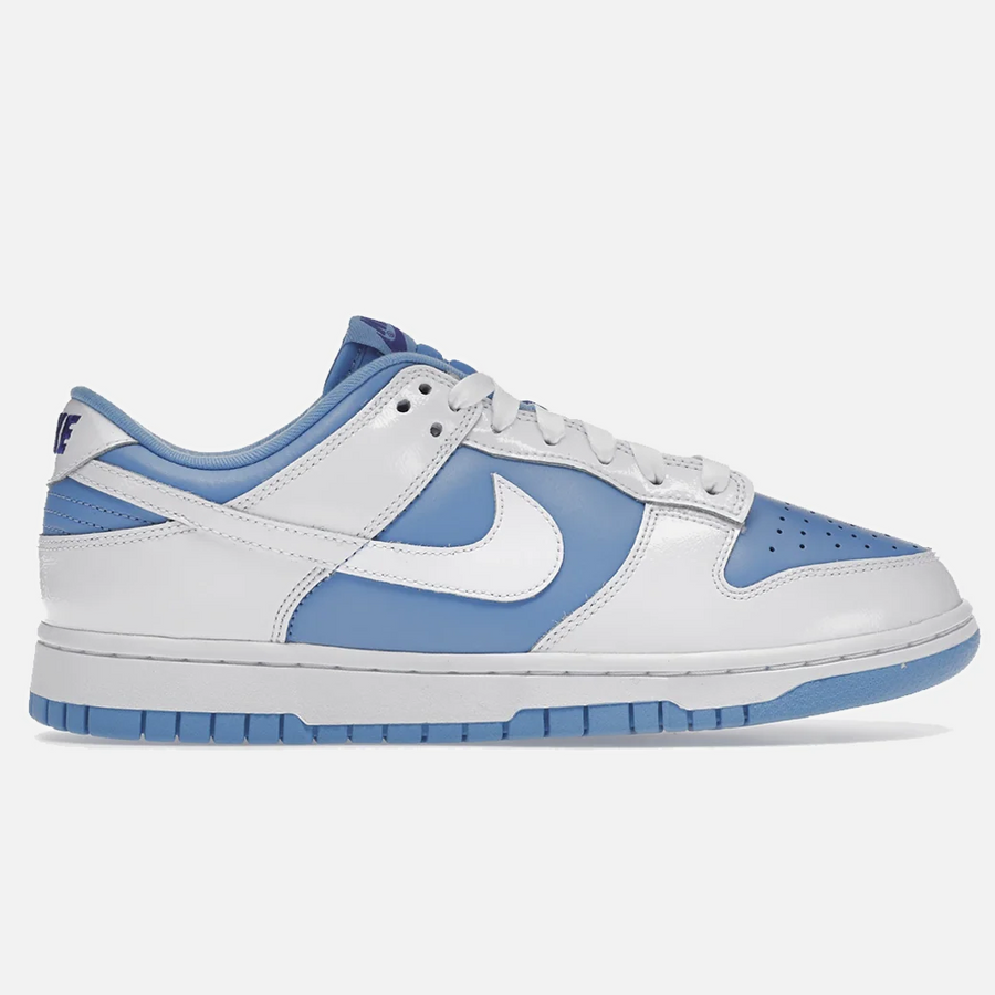 Nike Dunk Low Reverse UNC (Womens)