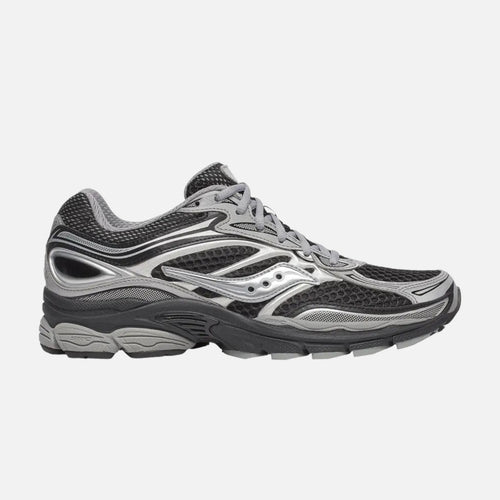 Saucony Progrid Omni 9 Black Silver
