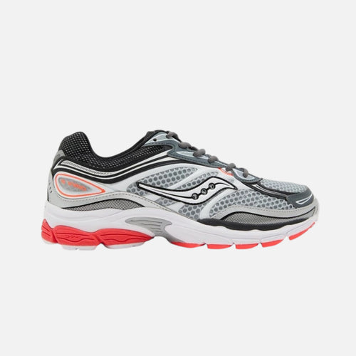 Saucony Progrid Omni 9 Red Black