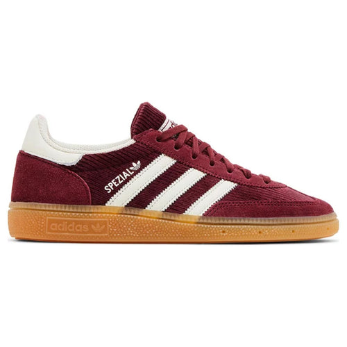 Adidas Handball Spezial Shadow Red Corduroy