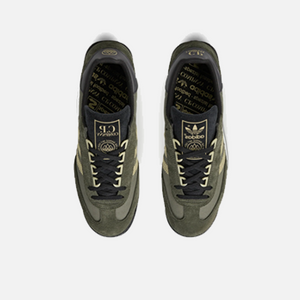 Adidas SL83 SPZL C.P. Company Dust Green