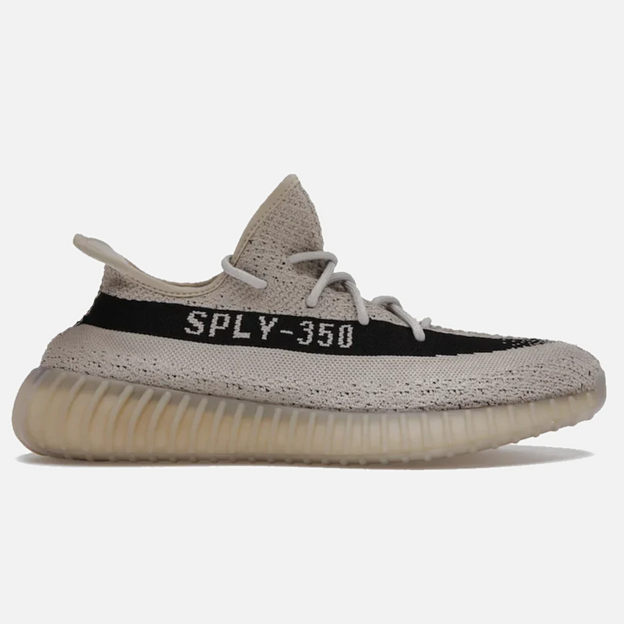 Adidas Yeezy 350 Boost V2 Slate
