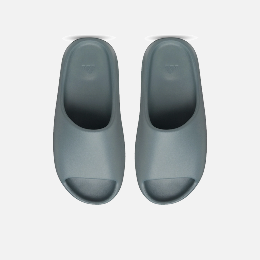 Adidas Yeezy Slide Slate Marine