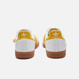Adidas x Sporty Rich Samba Gold