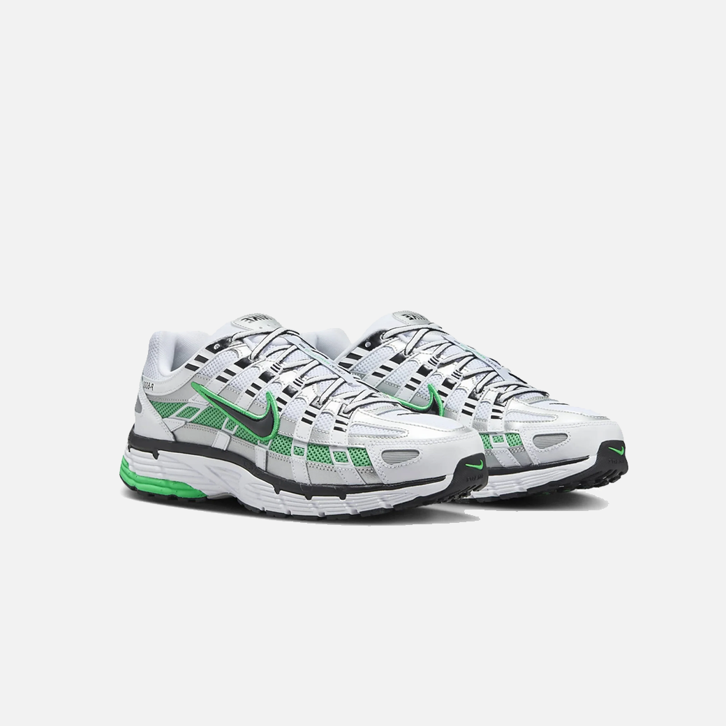 Nike P-6000 Spring Green