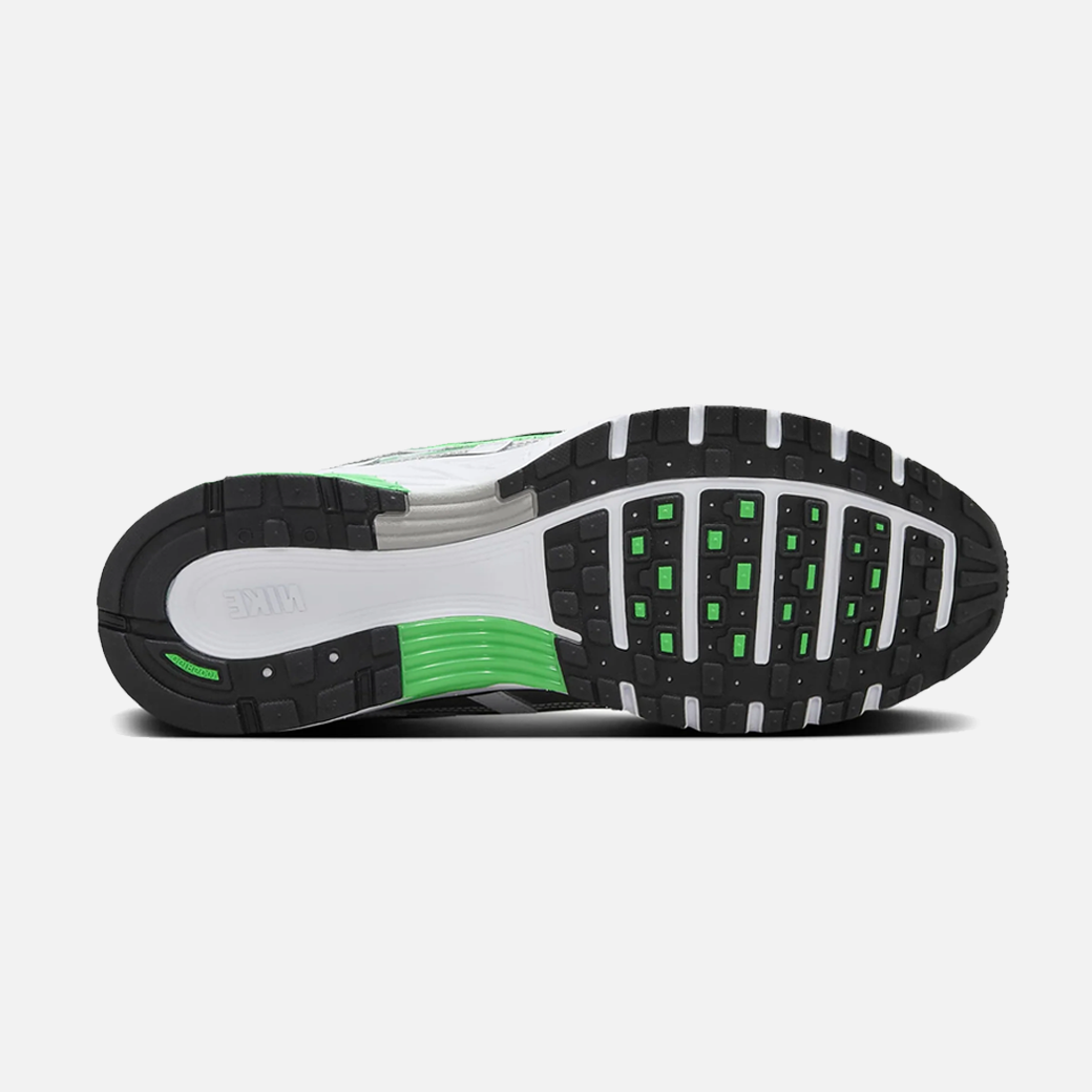 Nike P-6000 Spring Green