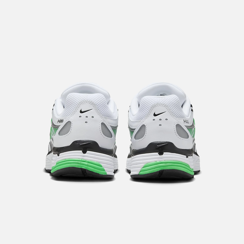 Nike P-6000 Spring Green