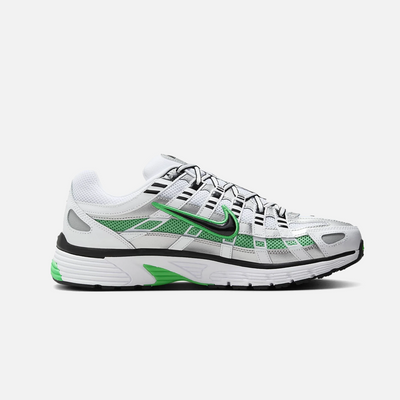 Nike P-6000 Spring Green