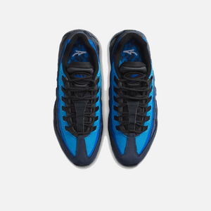 Nike Air Max 95 SP x Stash Obsidian Harbour Blue