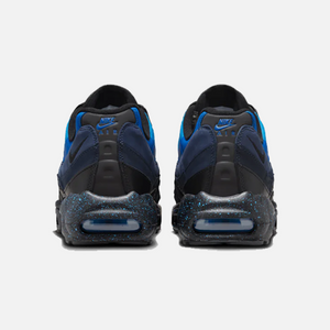 Nike Air Max 95 SP x Stash Obsidian Harbour Blue
