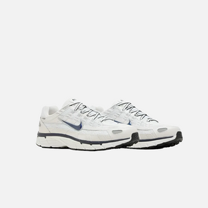 Nike P-6000 Obsidian Summit White