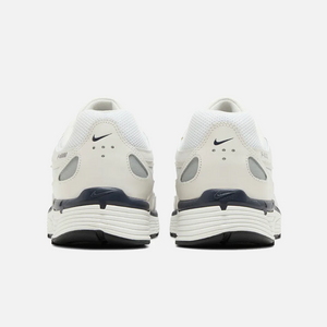 Nike P-6000 Obsidian Summit White