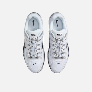 Nike P-6000 Obsidian Summit White