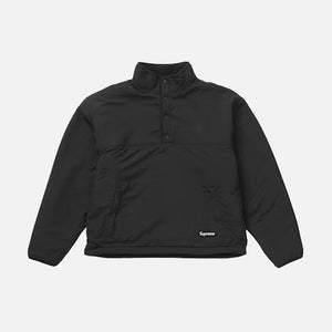Supreme Polartec Shearling Reversible Pullover – Vugari Store