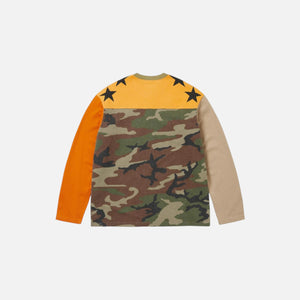 Supreme x Playboy L/S Football Top Multicolour – Vugari Store