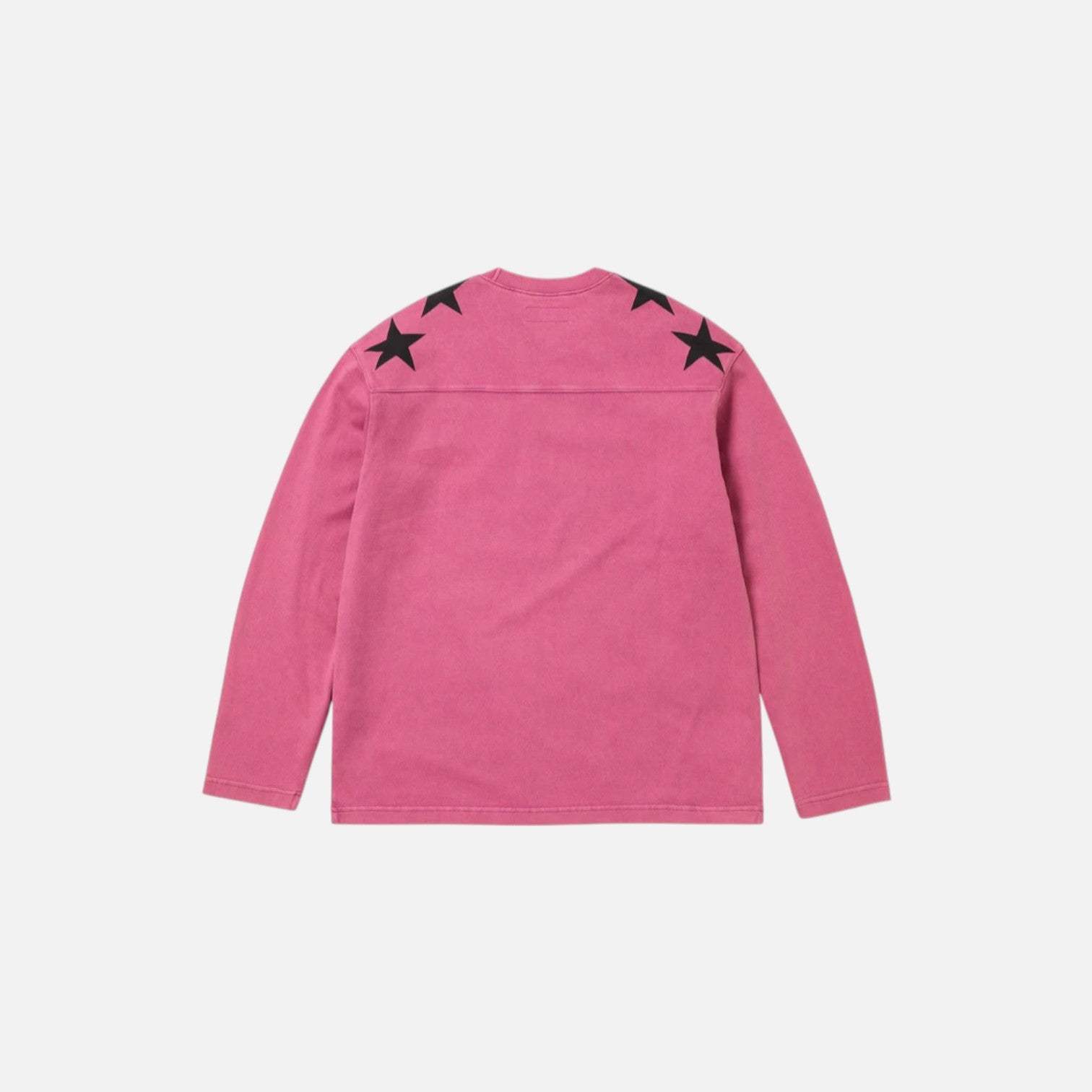 Supreme×Playboy Football Top Pink L Supreme x Playboy L/S Football Top Pink – Vugari Store