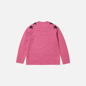 Supreme x Playboy L/S Football Top Pink – Vugari Store