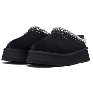 UGG Tazz Slipper Black (W)