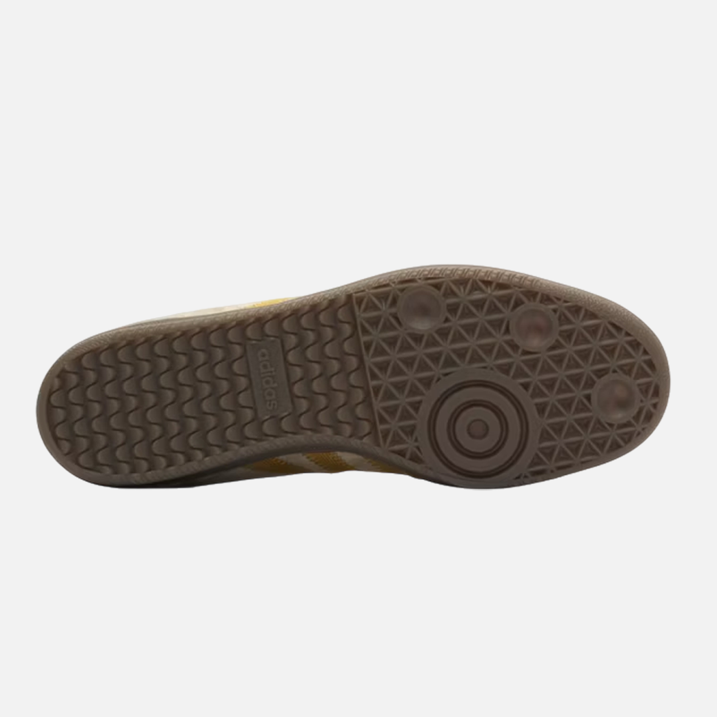 Adidas Wimberly SPZL x C.P. Company Tech Khaki